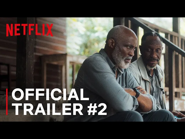 Official Trailer #2