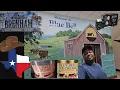 Bluebell Ice Cream Parlor Factory and Creamery - Brenham Texas