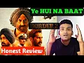 Border 2 Movie REVIEW BTM Cinema