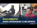 Download Lagu Sosok Nashrudin Azis Eks Walkot Cirebon Disorot, Anak Ditangkap Curi Sepatu