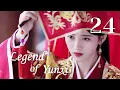 Download Lagu [ENG SUB] Legend of Yunxi 24（Ju Jingyi,Zhang Zhehan,Mi Re）