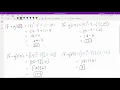 Function Operations with Evaluation