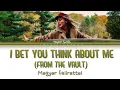 Download Lagu Taylor Swift ft. Chris Stapleton - I Bet You Think About Me (magyar felirattal) (From The Vault)