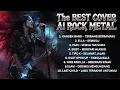 Lagu Vol. 1 : Kumpulan Lagu INDONESIA MALAYSIA Rock Energi COVER | bikin Merinding | COVER Rock TERBAIK
