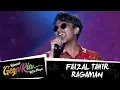 Download Lagu #GegariaFest | Faizal Tahir | Ragaman