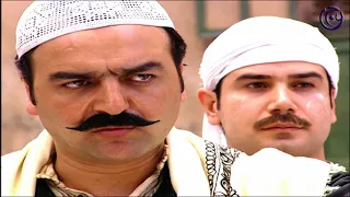 مسلسل باب الحارة 2 الحلقة 26 السادسة والعشرون عمايل فريال منى واصف و ديمة الجندي 