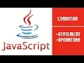 Java Script Condition Lecture 31
