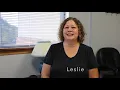 Leslie - Licensed Massage Therapist