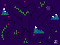 SKI - GAME 2 MAGNAVOX ODYSSEY