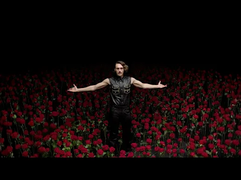 Video Thumbnail: AIDAN - Bella (Official Video - Malta - Eurovision 2026 🇲🇹)