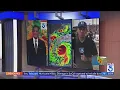 Southern California prepares for the arrival of Hurricane Hilary - 5pm Saturday Team Coverage