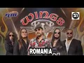 Lagu KONSERT WINGS tv2 - Romania