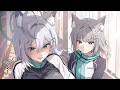 Download Lagu (Blue Archive Comic Dub) Shiroko's Jealousy