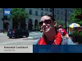 Caps fans flood D.C. streets for Stanley Cup parade: 'It means the world to our city'