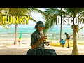 Download Lagu Groovy Disco House under the Palm Trees