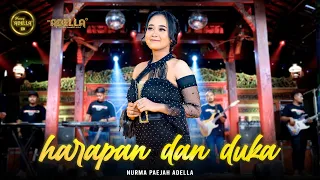 harapan dan duka nurma paejah adella om adella