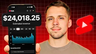 how to make money with youtube shorts full guide 