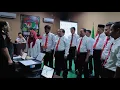 Download Lagu Tepuk hebat untuk ketua panitia diklat Nasional Lembakum Indonesia