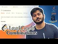 Combinations Leetcode Problem 77 Solution Explained - Java