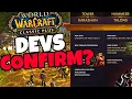 Ex-WoW Devs Talk About What Classic Plus RAIDING Might Look Like