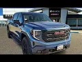 2026 GMC Sierra 1500 Amarillo TX Lubbock TX