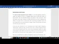Project Report - Student Result Management System using Python Django