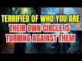 Download Lagu Chosen Ones, They Lied On You to Everyone, Now Their Own Circle Is Turning on Them