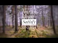 Download Lagu Imran khan-Satisfy 8D with Lyrics||Darkness of music