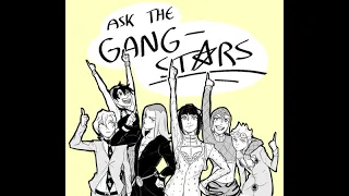 Download Ask The GangStars (JJBA) - Episode 1 MP3