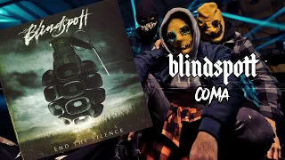 Download Blindspott - Coma (Official Visualiser) MP3