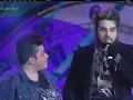 Trem Bala - Ana Vilela e Luan Santana (Criança Esperança 2017)