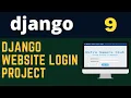 Build Form with Django Web Framework Python