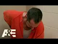 60 Days In Robert Fakes His Way Out of Jail S1 Flashback A E
