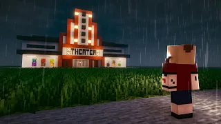 Exploring Every Liminal Dimension in Minecraft Dreamshift