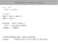 Mod-05 Lec-43 Makefiles