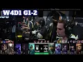 TLAW vs DSG - Game 2 Week 4 Day 1 S16 LCS Summer 2026 Team Liquid vs Disguised G2 W4D1 Full Game