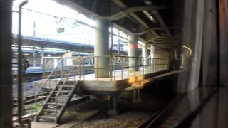 with english subtitles japanese poignant final train speech