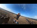 Download Lagu Maybe the best flat water kiting in the world