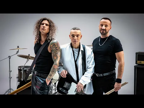 Video Thumbnail: JACEK STACHURSKY - TY (official video)