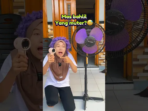 Mas bahlil yang muter #lucu #comedy #shortvideo