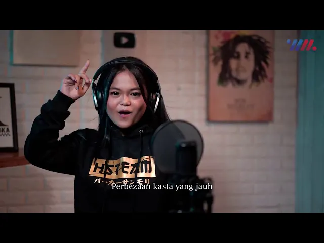 Download MP3 Metrolagu Site BERBEZA KASTA KALIA SISKA ft SKA 86 DJ KENTRUNG Taufik Official Musik Video