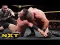 Download Lagu Roderick Strong vs. Bobby Roode: WWE NXT, Aug. 30, 2017