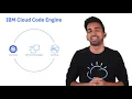 IBM Cloud Code Engine