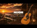 Nugie - Burung Gereja (Cover Acoustic Blues)