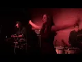 The Chamanas @ The Secret Group - Houston, TX  3-12-18