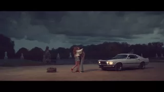 LANA DEL REY BORN TO DIE 