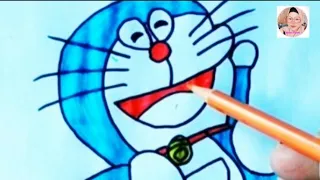 Download Doraemon.!!!! la.. la... la.... aku sayang sekali doraemon MP3