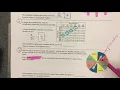 Chapter 11 Practice Test Problem 36