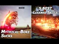 Hikari s 5 BEST Learned Skills Mythical Bore SUCKS - Octopath Traveler II