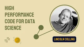 A Data Scientist s Guide to the Rust Programming Language Sussex Data Science